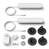 Philips Hue White and Color ambiance Play light bar 2-pak