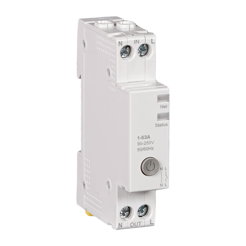 MOES WCB-A5-TW-E1 Wi-Fi Tunable White LED Driver