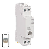 MOES WCB-A5-TW-E1 Wi-Fi Tunable White LED Driver