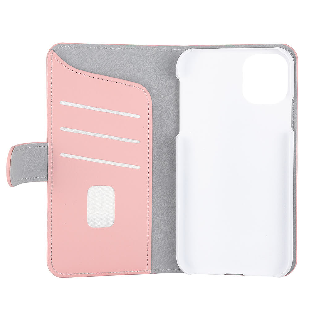 Wallet Rosa - iPhone 11