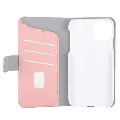 Wallet Rosa - iPhone 11