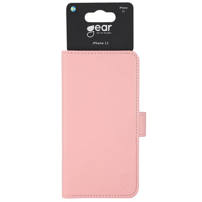 Wallet Rosa - iPhone 11