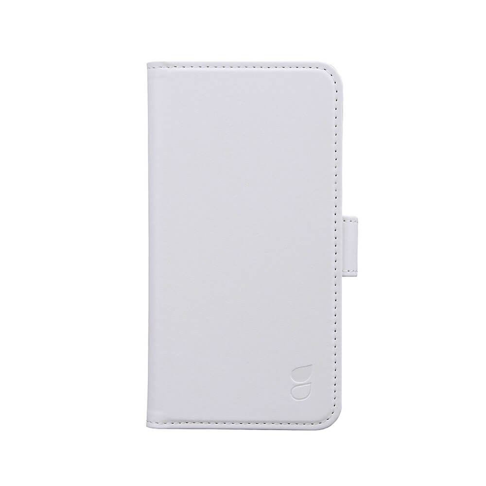 Wallet Hvid - iPhone 11