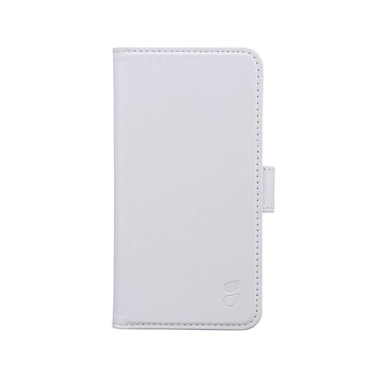 Wallet Hvid - iPhone 11