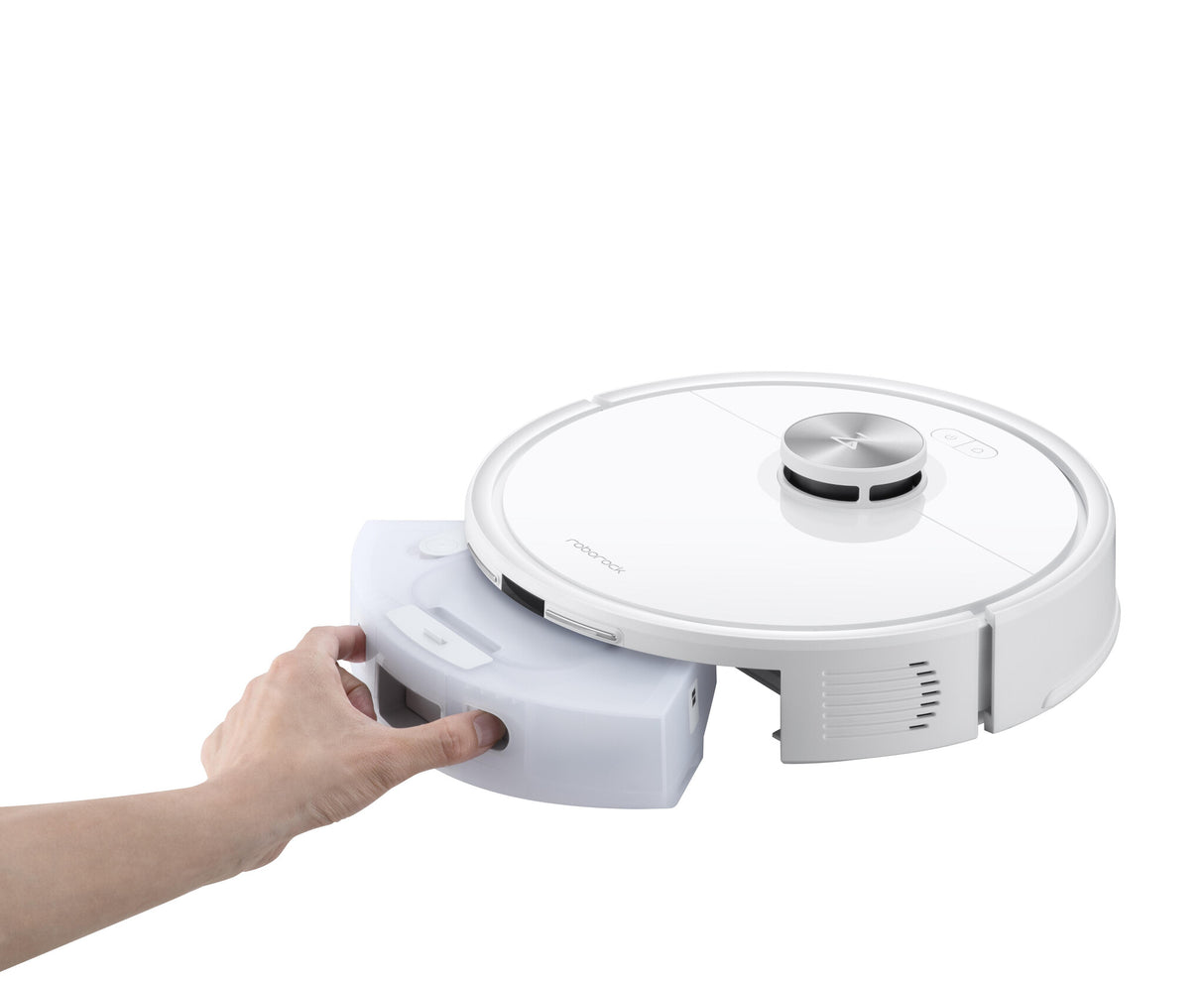 Roborock Q7 TF+ Hvid