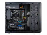 Cooler Master CM Force 500 Tower ATX Sort