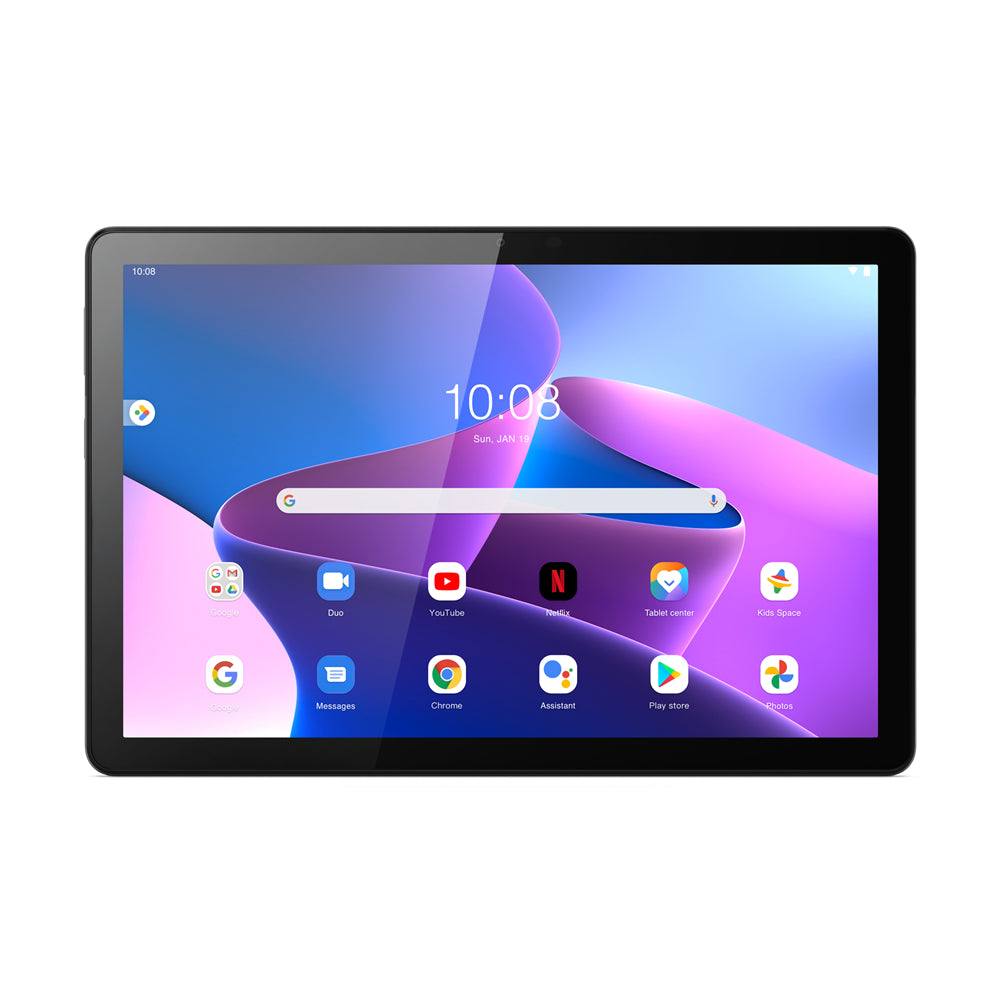 *Lenovo Tab M10 WiFi 64GB - storm grey