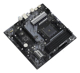 ASRock B550M Phantom Gaming 4 Micro-ATX AM4 AMD B550