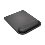 Kensington ErgoSoft Mauspad mit Handgelenkauflage