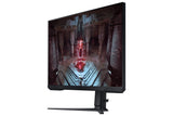 Samsung S32CG510EU computerskærm 81,3 cm (32") 2560 x 1440 pixel Quad HD LED Sort