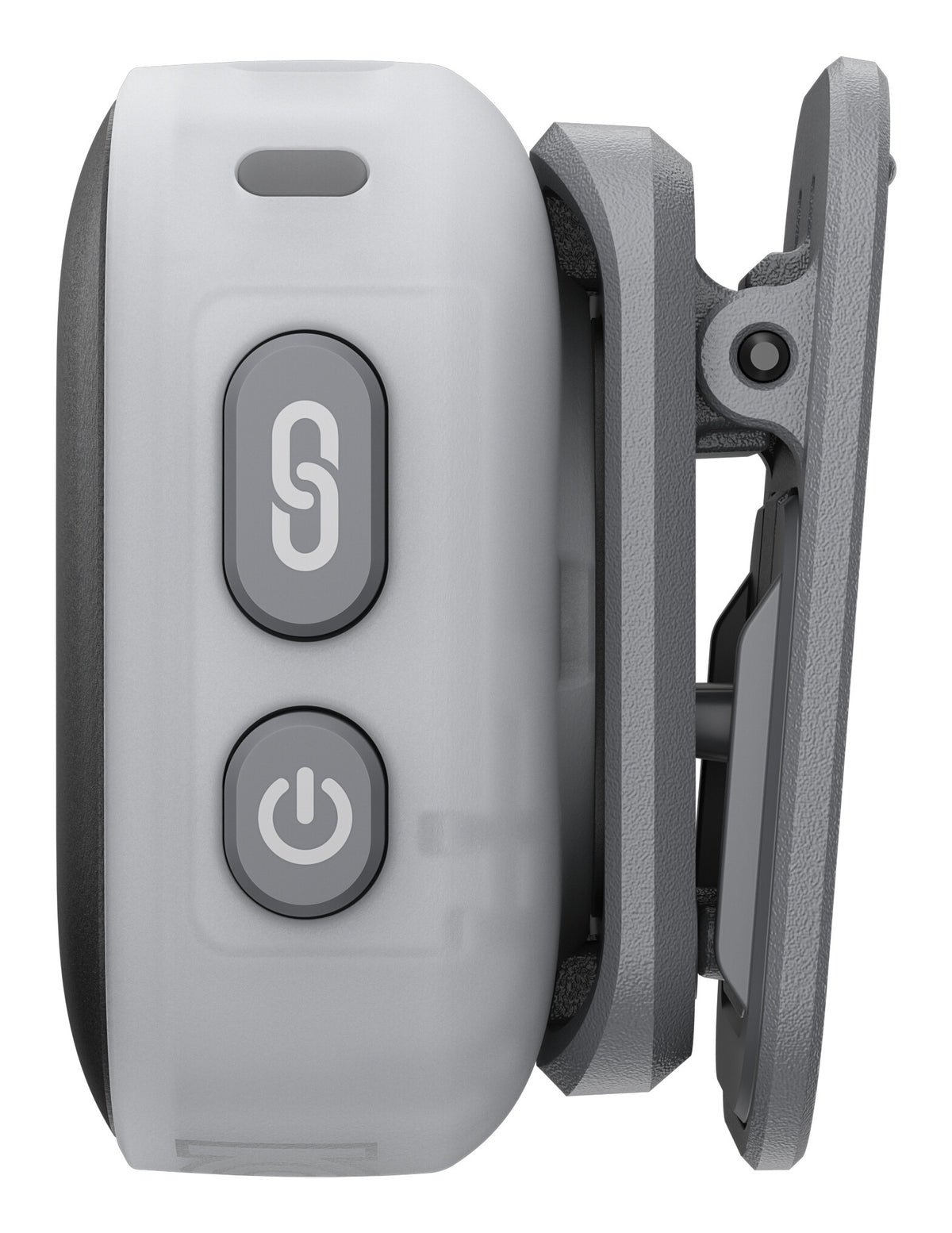 DJI Mic Mini 2 Transmitter Black EU (CP.RN.00000531.01)