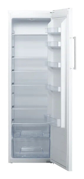 ScanDomestic SKS346WE køleskab Fritstående 290 L Hvid