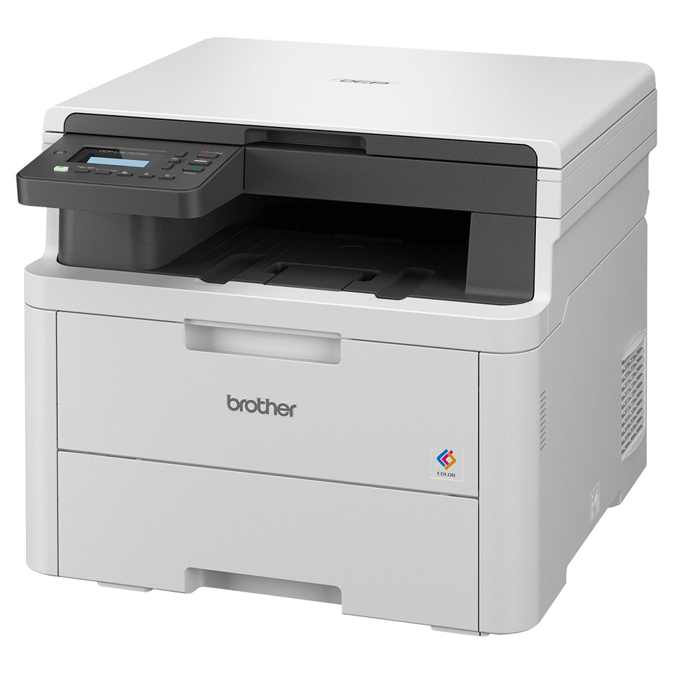 Brother DCP-L3515CDW LED