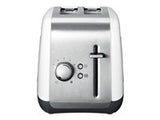 KitchenAid Classic 5KMT2115EWH Brødrister Hvid