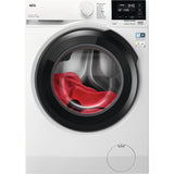 AEG LR624L14P frontbetjent vaskemaskine