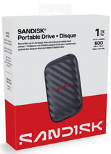 SanDisk SDSSDE10 1TB 3.2 Gen 2