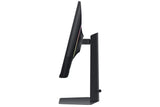 Samsung G70F computerskærm 68,6 cm (27") 3840 x 2160 pixel 4K Ultra HD LCD Sort