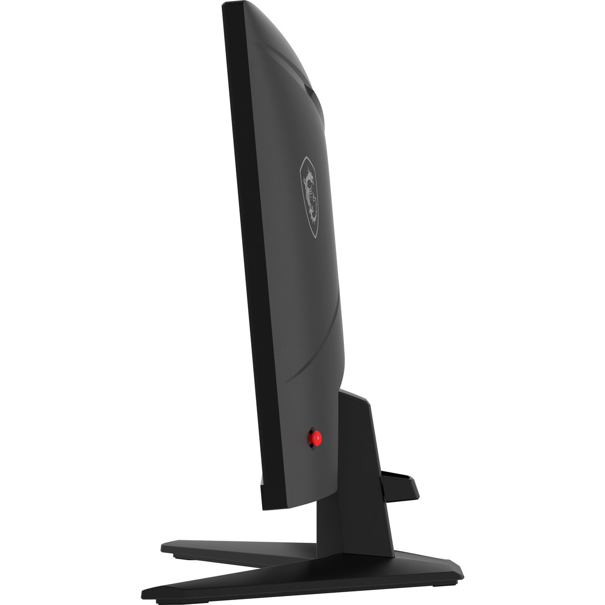 MSI MAG 244F computerskærm 59,9 cm (23.6") 1920 x 1080 pixel Fuld HD LCD Sort