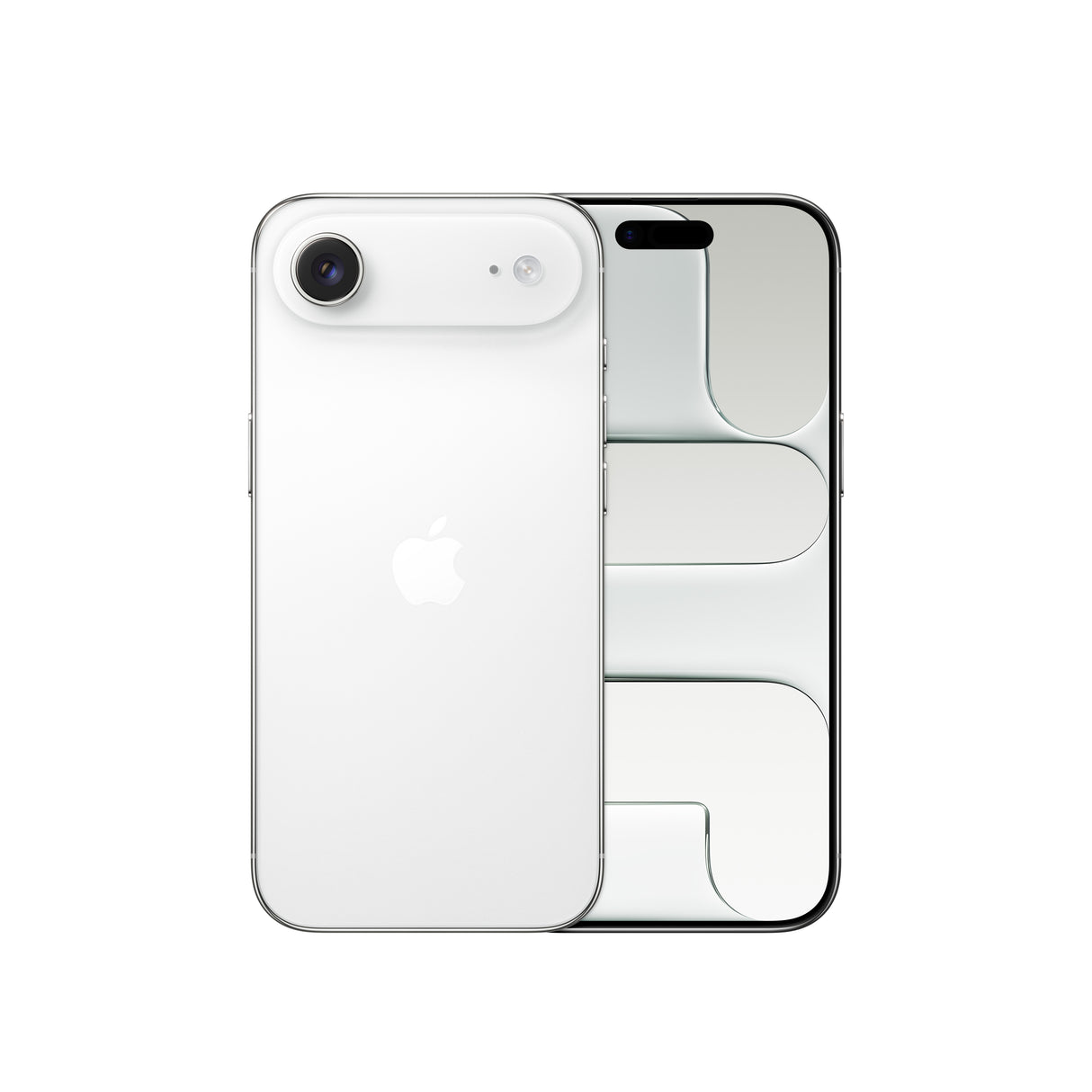 *Apple iPhone Air 512GB Cloud White