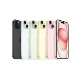 *Apple iPhone 15 Plus 128GB Pink