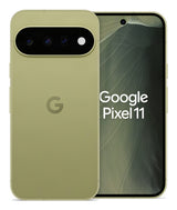 *Google Pixel 11 256GB/12GB - Pistacho