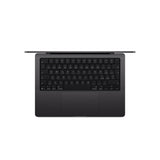 *Apple MacBook Pro 14" M5 - 10-core CPU and 10-core GPU - 1TB/24GB - Space Black(2025)