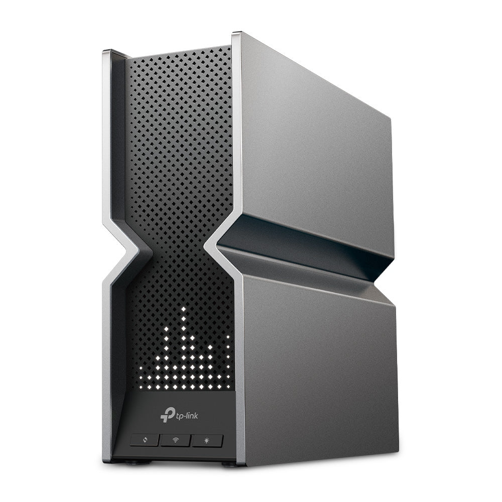 TP-Link Archer BE800 Wi-Fi 7 Router