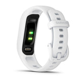 Garmin Vivosmart 5 aktivitetsur S/M - White