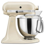 KitchenAid Artisian Food Processor 4.8, 300W, 10 hastighed, Frisk sengetøj EU 5KSM175PSEFL