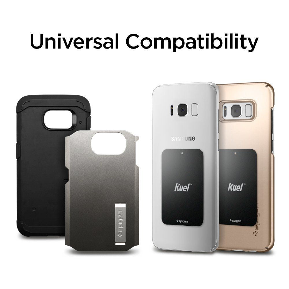 Spigen Qs11 Vent Magnetisk Bilholder