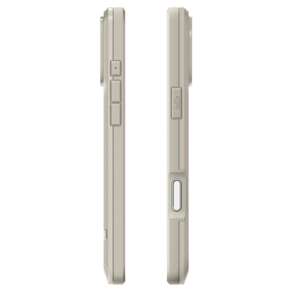 Spigen Classic Ls Magsafe Iphone 17 Pro Max / 18 Pro Max Stone