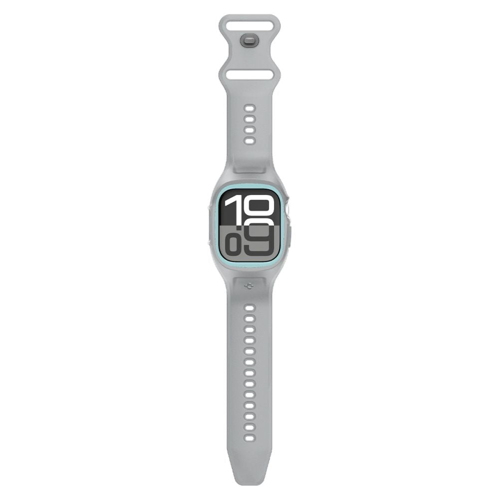 Spigen Liquid Air Pro Apple Watch 10/11 (46 Mm) Grå