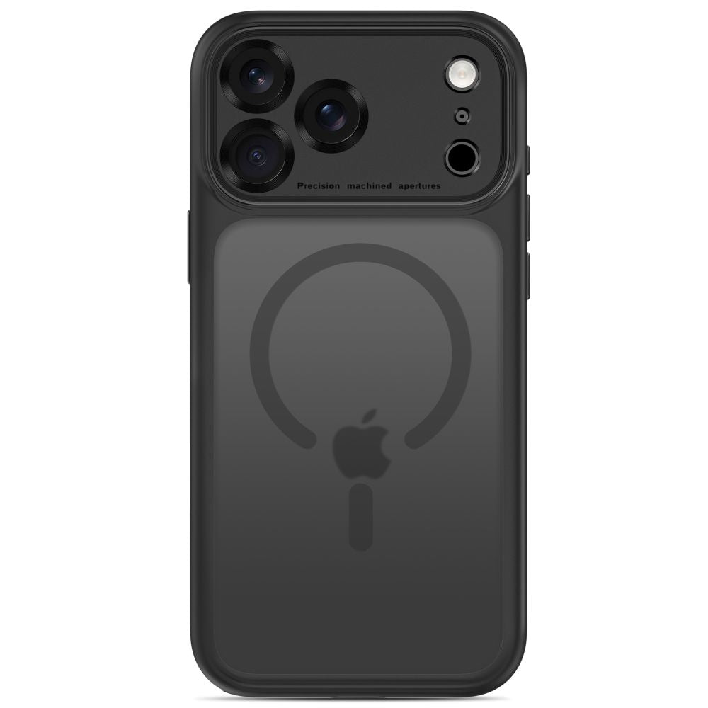 Tech Protect Magpeak Magsafe Cc Iphone 17 Pro Max / 18 Pro Max Matsort