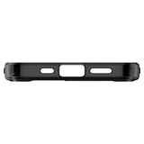Spigen Ultra Hybrid Magsafe Iphone 16 E / 17 E Zero One Sort