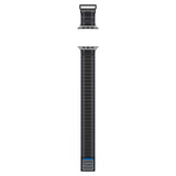 Spigen Wbf0 Remmen Til Apple Watch 8 / 9 / 10 / 11 / 12 / Se / Ultra (44 / 45 / 46 / 49 Mm) Sort