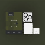 Kamera Beskyttelse Hofi Cam Pro+ Iphone 16 Pro / 16 Pro Max Clear
