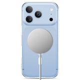 Tech Protect Flexair Magsafe Iphone 17 Pro Max / 18 Pro Max Klar