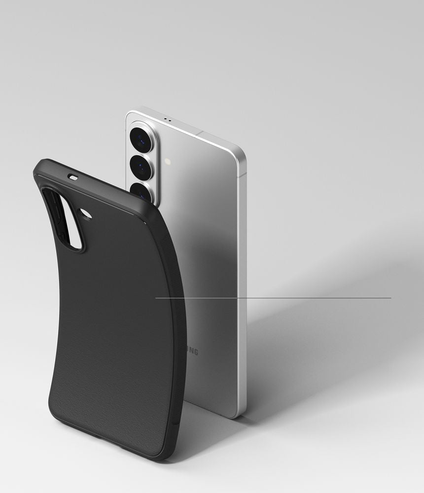 Ringke Onyx Magnetisk Magsafe Galaxy S26 Sort