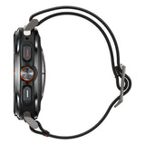 Spigen Fit Lite Samsung Galaxy Watch Ultra 1/2 2024 2026 (47 Mm) Sort