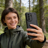 Tech Protect Rugged Shield Galaxy A57 5 G Matsort
