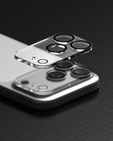 Kamera Beskyttelse Ringke Camera Fuld Cover 2 Pack Iphone 18 Pro Sort