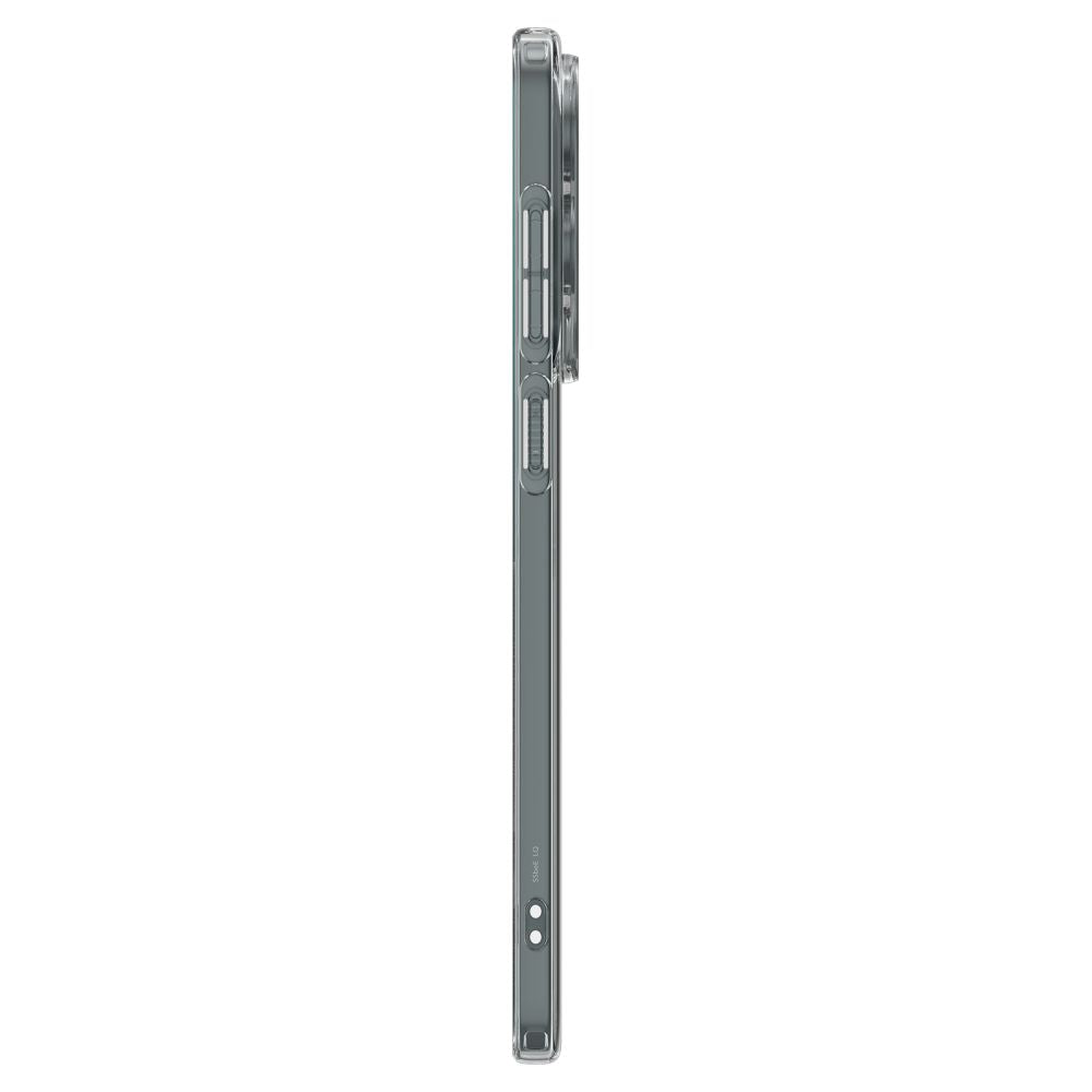 Spigen Liquid Crystal Galaxy S25 Edge Space Crystal