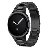 Spigen Modern Fit 316 L Remmen Til Samsung Galaxy Watch 8 / 9 / Classic (40 / 44 / 46 Mm) Sort