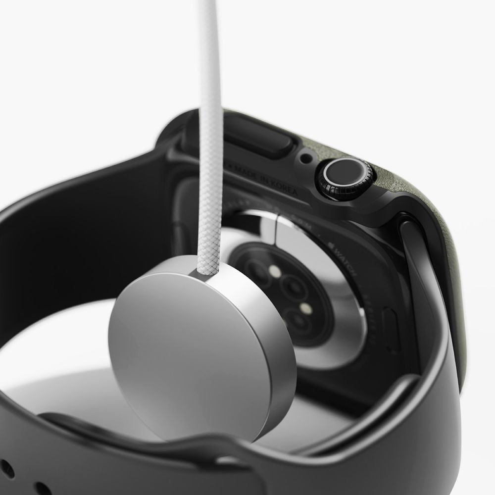Ringke Onyx Apple Watch 10/11 (46 Mm) Mørkegrøn