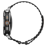 Spigen Wbf0 Band Samsung Galaxy Watch Ultra 1 / 2 2024 2026 (47 Mm) Sort