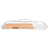 Spigen Ultra Hybrid T Magsafe Iphone 17 Pro Max / 18 Pro Max Glossy Orange