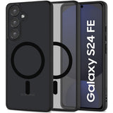 Tech Protect Magmat Magsafe Galaxy S24 Fe Matsort
