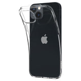 Spigen Liquid Crystal Iphone 14 Plus / 15 Plus Crystal Clear