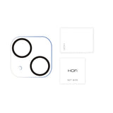 Kamera Beskyttelse Hofi Cam Pro+ Iphone 13 Mini / 13 Clear