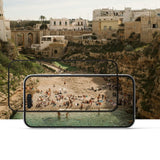 Privacyglas Ringke Easy Slide 2 Pack Iphone 16 Pro Privacy